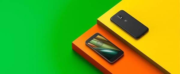 Lenovo officialise l’arrivée du Moto E (3e gen) en France