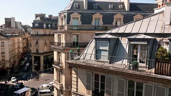 Photo prise avec l'Acer Liquid Jade Z