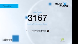 Wileyfox Spark performance