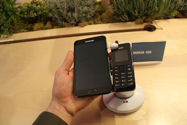 Nokia 105