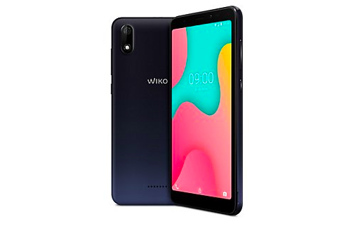 Le Wiko Y60 est disponible. Où l’acheter au meilleur prix ?