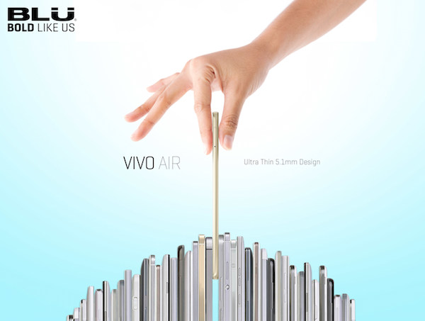 Vivo Air