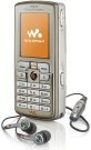 Sony Ericsson W700i : 8ème mobile Walkman