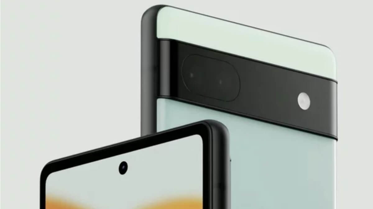 Google Pixel 6a : Avec 33% de réduction, il atteint son prix le plus, c'est le moment de craquer !