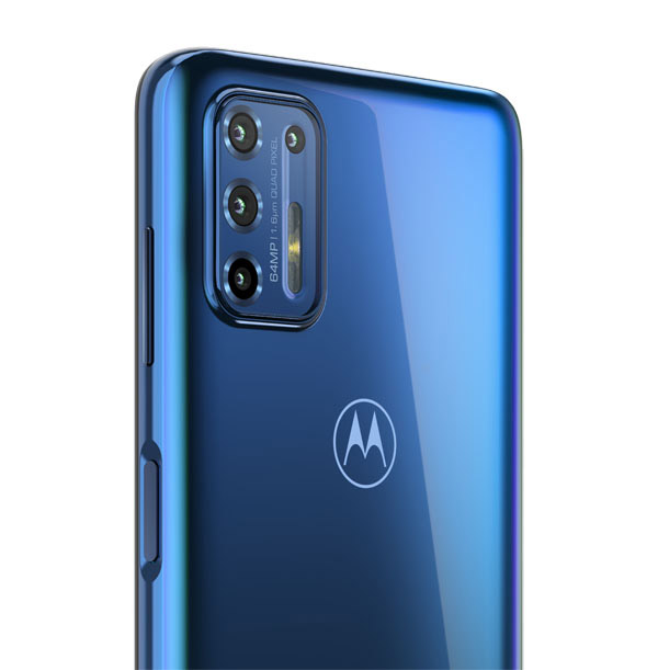 Motorola Moto G9 Plus
