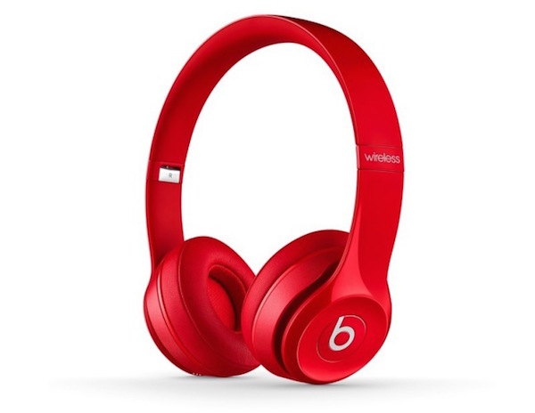 Beats Solo 2 : le premier casque de Beats Audio depuis son rachat