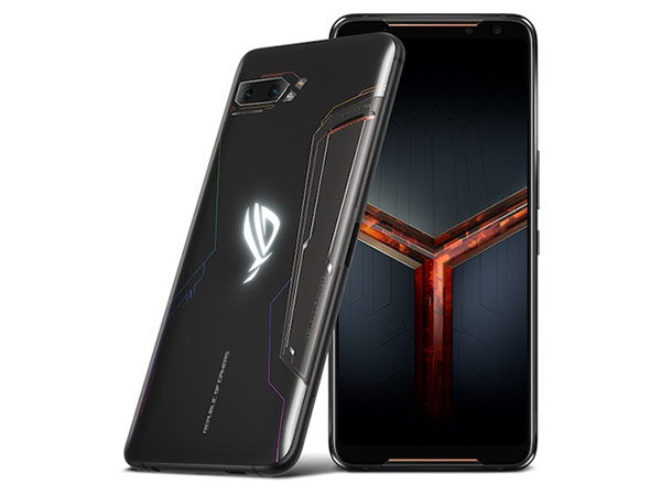 Asus ROG Phone 2 : une version « Strix » moins chère avec 8 Go de RAM