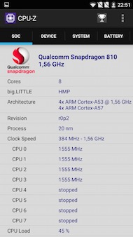 OnePlus 2 performance