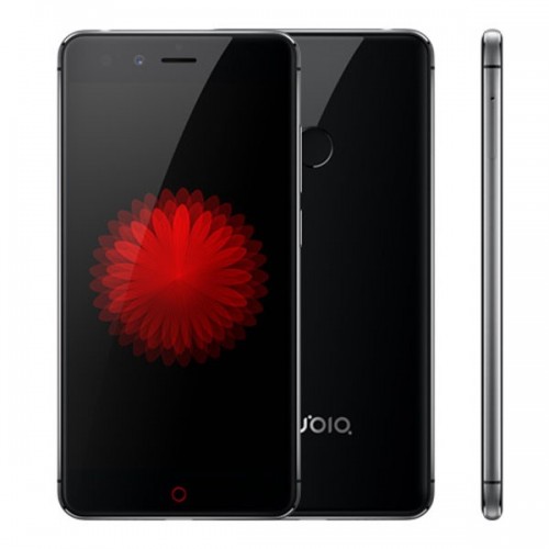 Le Nubia Z11 Mini est officiel