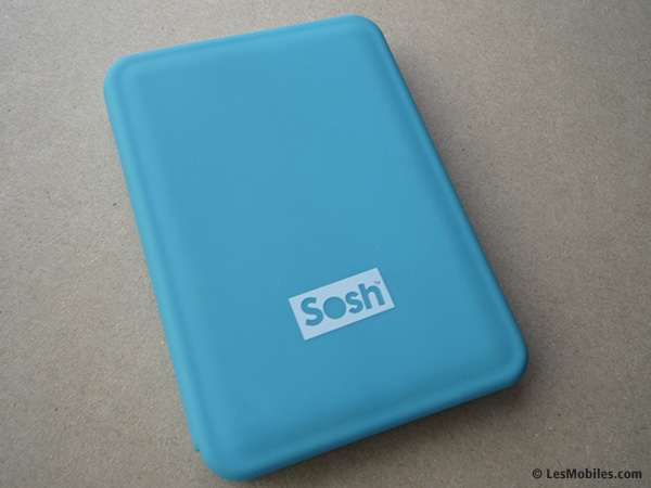 Sosh Domino 4G (cover)