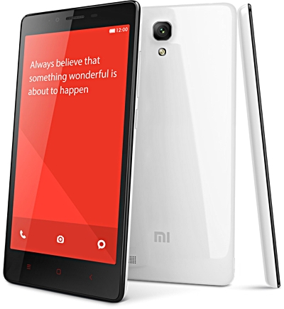 Xiaomi lance le Redmi Note Prime en Inde, son second modèle « made in India »