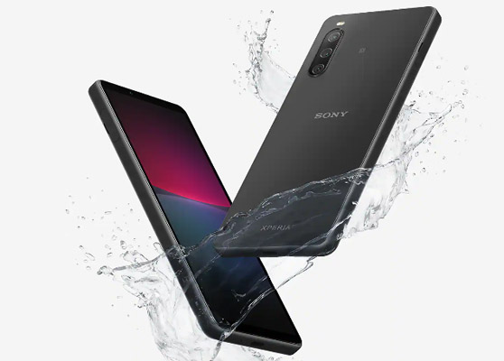 Test du smartphone Sony Xperia 10 IV : un mobile léger qui se défend très bien sur la partie multimédia