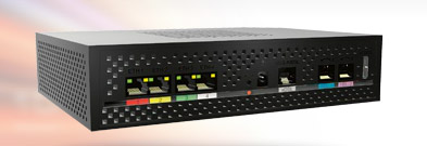 Orange Livebox Pro v3