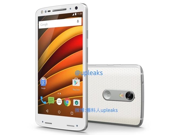 Motorola Moto X Force