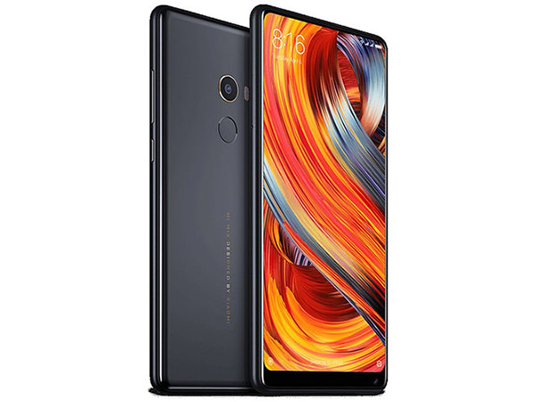 Bon plan : le Xiaomi Mi Mix 2 (64 Go) à 249,99 euros