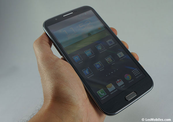 Prise en main EVI WalletHD