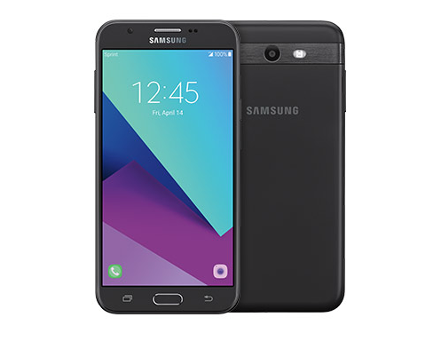 Samsung Galaxy J7 (2017) : plusieurs incarnations officialisées aux États-Unis