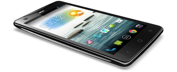 Acer Liquid S1 : un concurrent à prix cassé pour le Samsung Galaxy Note 2
