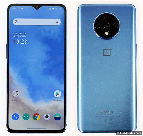 OnePlus 7T