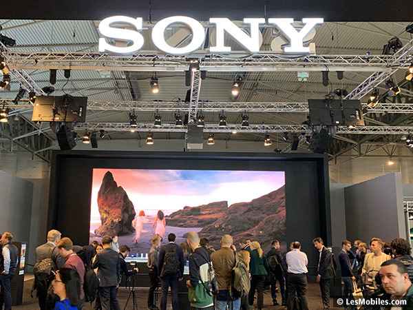 Sony ferme sa filiale historique suédoise dédiée aux mobiles