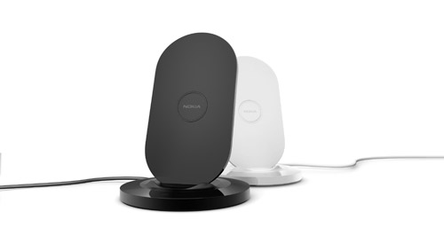 Nokia wireless charging stand DT-910