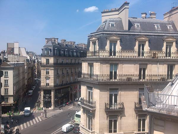 Photo prise avec le Nokia XL