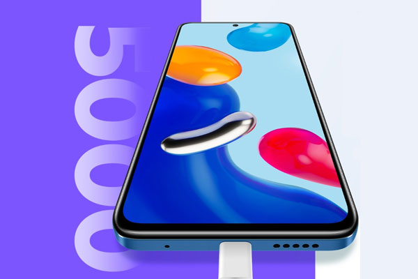 Xiaomi Redmi Note 11: Le meilleur smartphone à moins de 200€ de 2022 est en promo chez ce marchand !