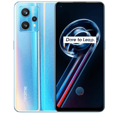 La prochaine série realme 10 s’organise avec le realme 10 Pro+ qui passe les premières certifications