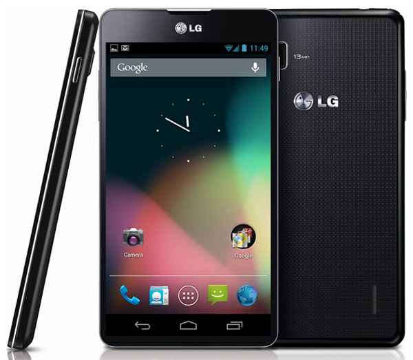 Android 4.2 et un nouveau Nexus par LG annoncés en fin de mois ?