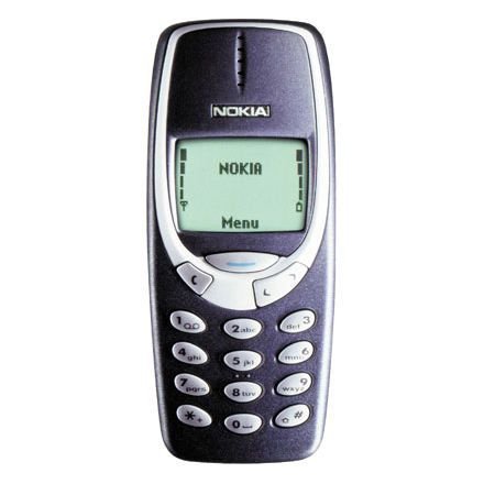 Nokia 3310 2017 prise en main