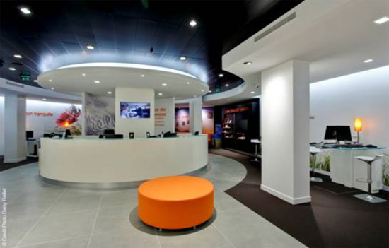 Orange ouvre une Très Grande Boutique orientée services à Amiens