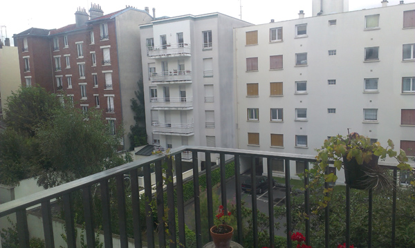 HTC Desire 500 : appareil photo exemple