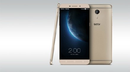 LeTV LeOne Pro