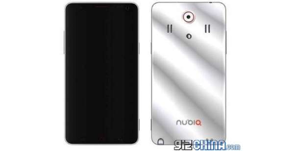 ZTE Nubia Z7 : 6,3 pouces pour un smartphone ? Cela doit cesser... 