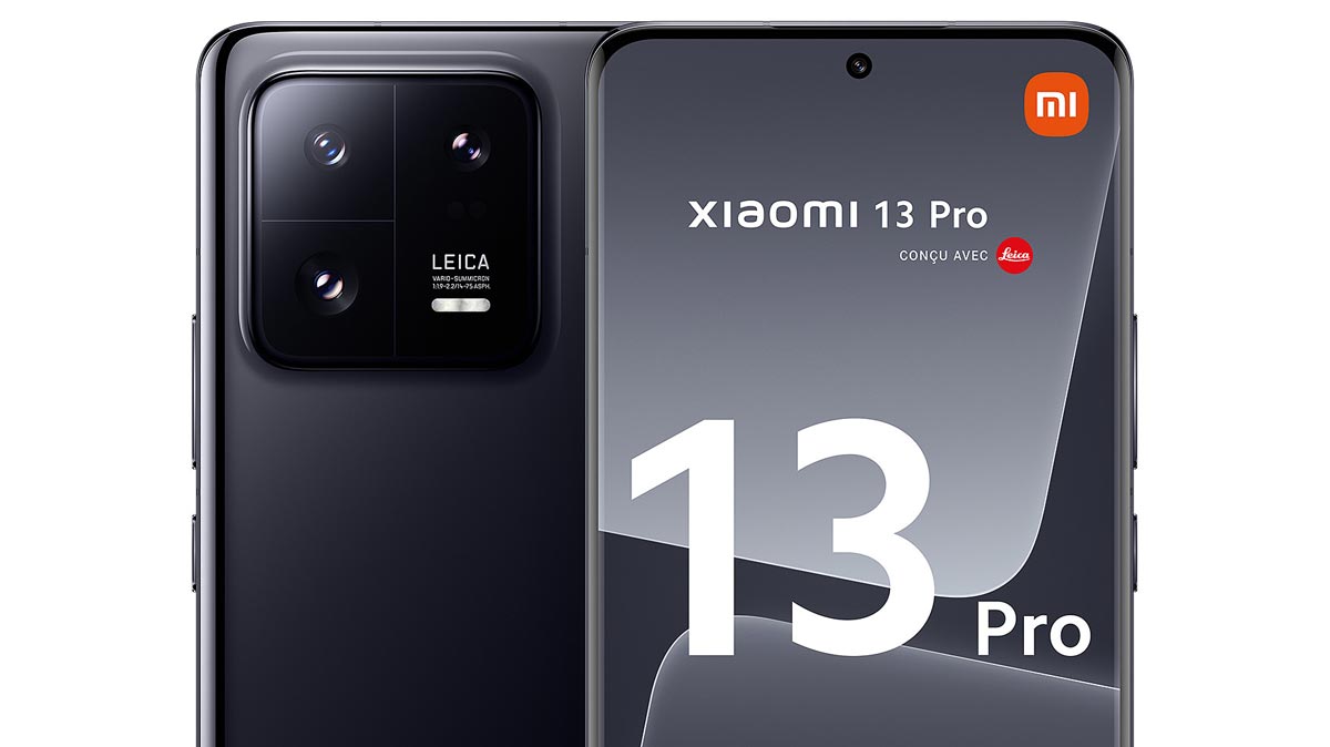 Test du smartphone Xiaomi 13 Pro : il mérite parfaitement son rang de mobile haut de gamme