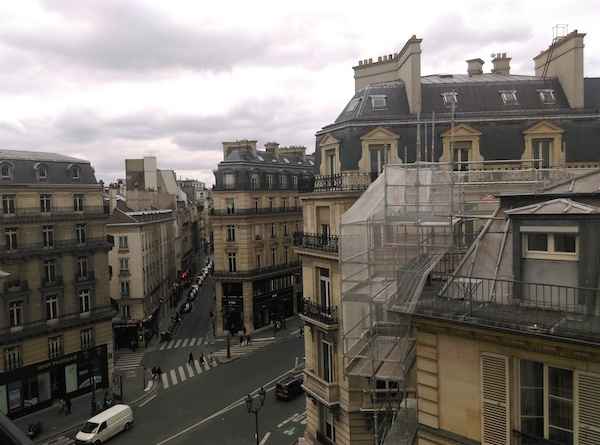 HTC Desire multimedia