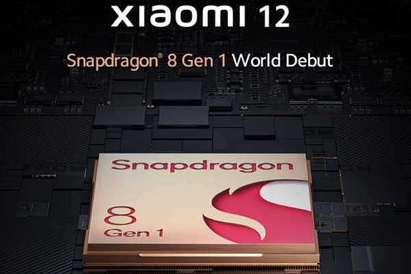 Xiaomi 12 : ce qu’il faut savoir avant sa présentation officielle