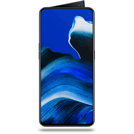 OPPO Reno 2