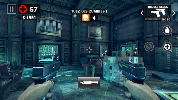 Wileyfox Spark multimedia