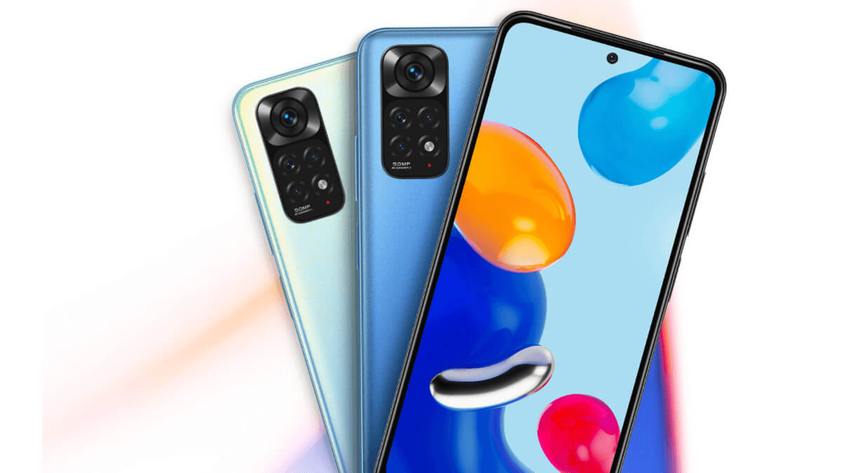 Xiaomi Redmi Note 11 Pro : La puissance à petit prix ! Profitez d'une promotion exclusive et mettez la main sur ce smartphone milieu de gamme à seulement 240€ ! Ne ratez pas cette occasion unique !