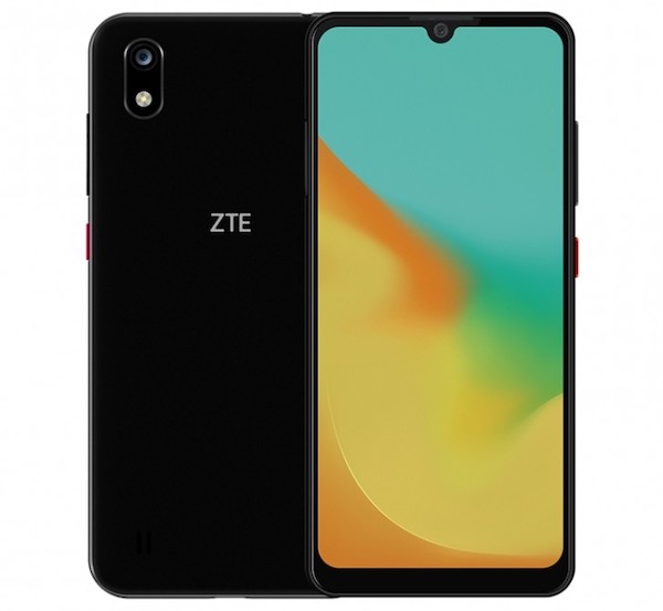 ZTE met à jour ses Blade A low cost avec deux smartphones