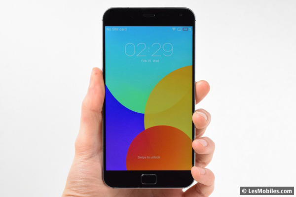 Test du Meizu MX4 Pro : un passage au QHD qui n’apporte pas grand-chose