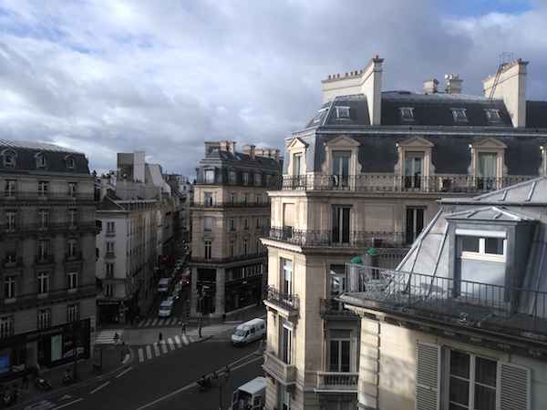 Wileyfox Storm multimedia