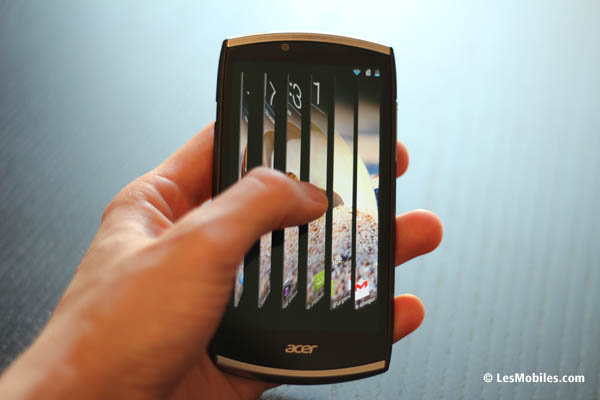 Cloud Mobile par Acer