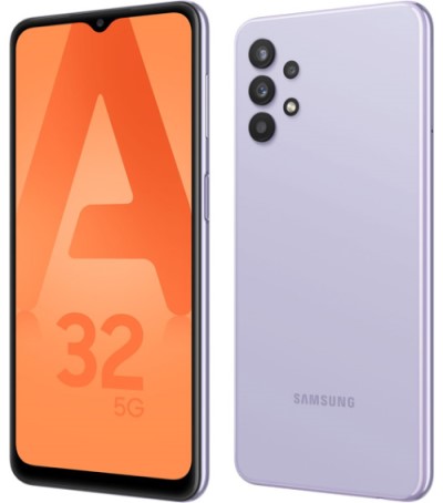 Samsung Galaxy A32 5G