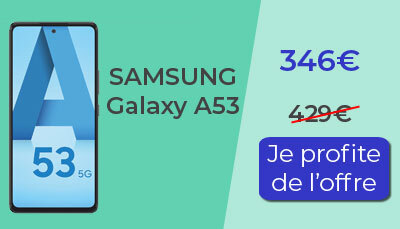 samsung galaxy A53 5G promotion amazon