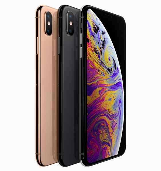 Apple iPhone Xs : le digne successeur de l’iPhone X, tarif compris