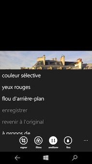 Lumia Studio Creatif