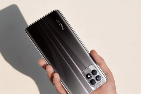 Realme 8i : en promotion à 179€ seulement avec des caractéristiques impressionnantes