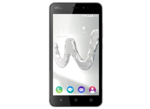 Le Wiko Freddy est disponible